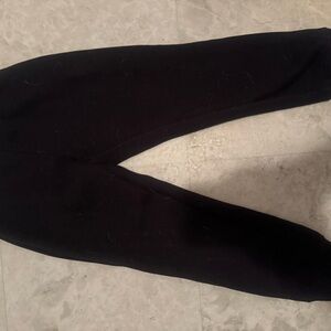 Hurley Charcoal Jogger Pants